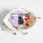 Go - to Tote Bag Mirtilo 20L - DACOSTA