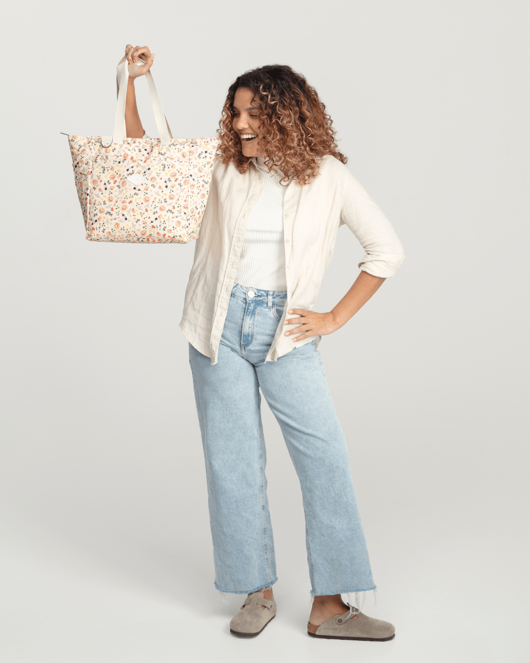 Go - to Tote Bag Salute 20L - DACOSTA