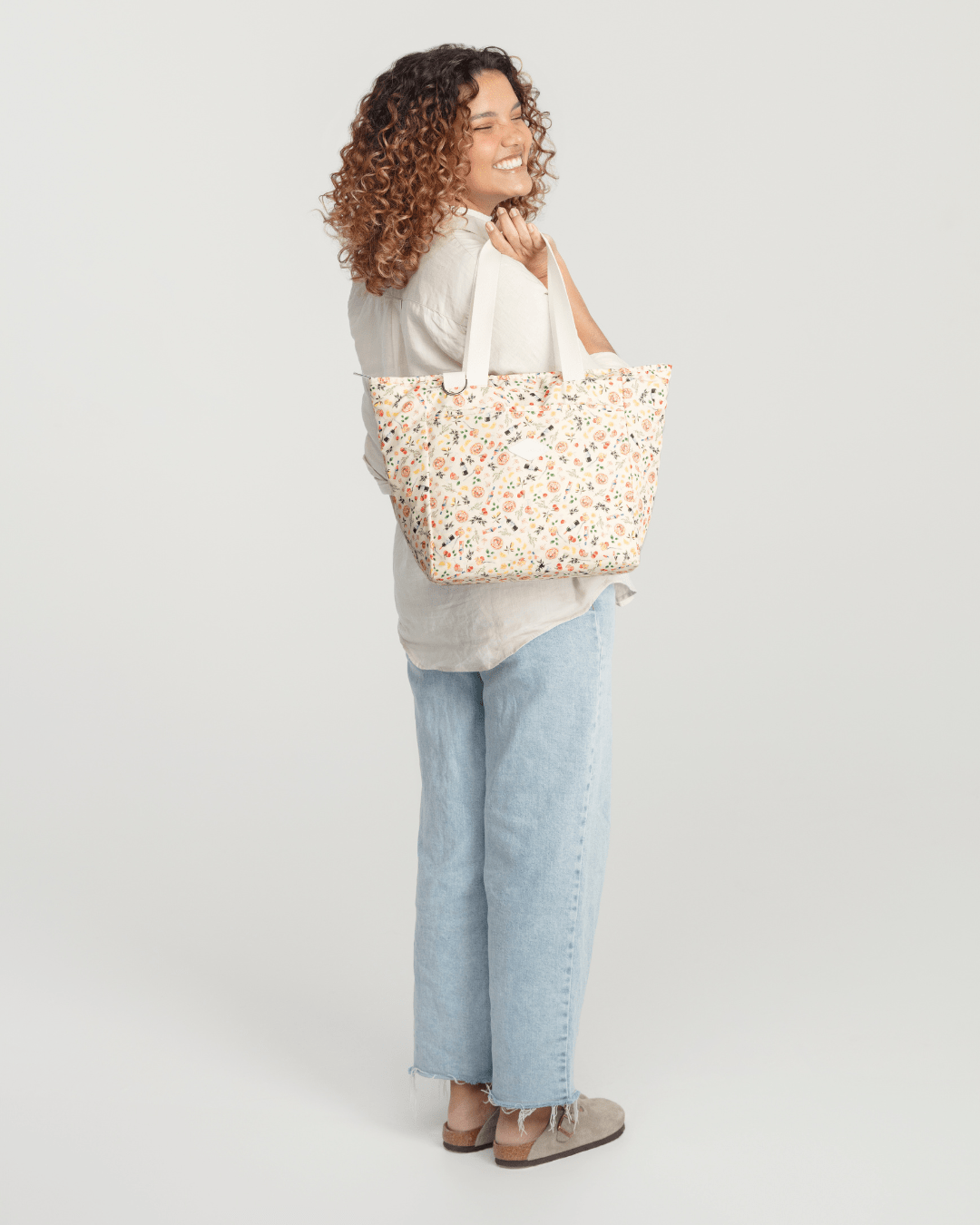 Go - to Tote Bag Salute 20L - DACOSTA