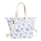 Go - to Tote Bag Toile De Jouy 20L - DACOSTA