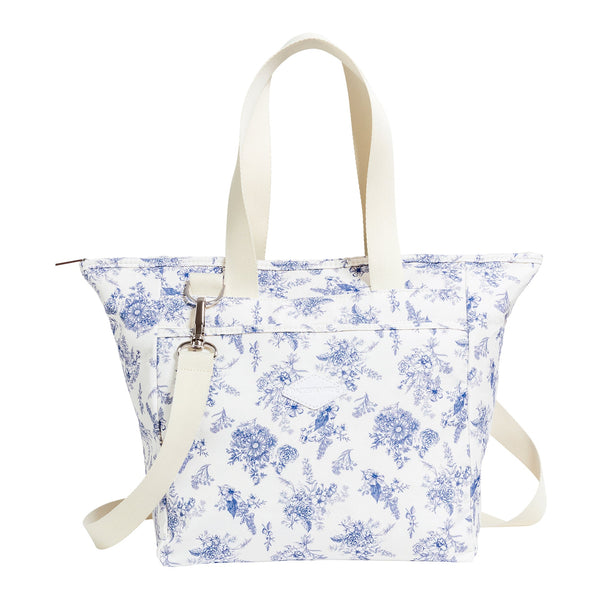 バッグ DECi Limonta Toile De Tote Bag ovy Limonta Nylon Big Tote Bag OVY by YUYA OFUJI | DECi トート