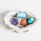 Go - to Tote Bag Toile De Jouy 20L - DACOSTA