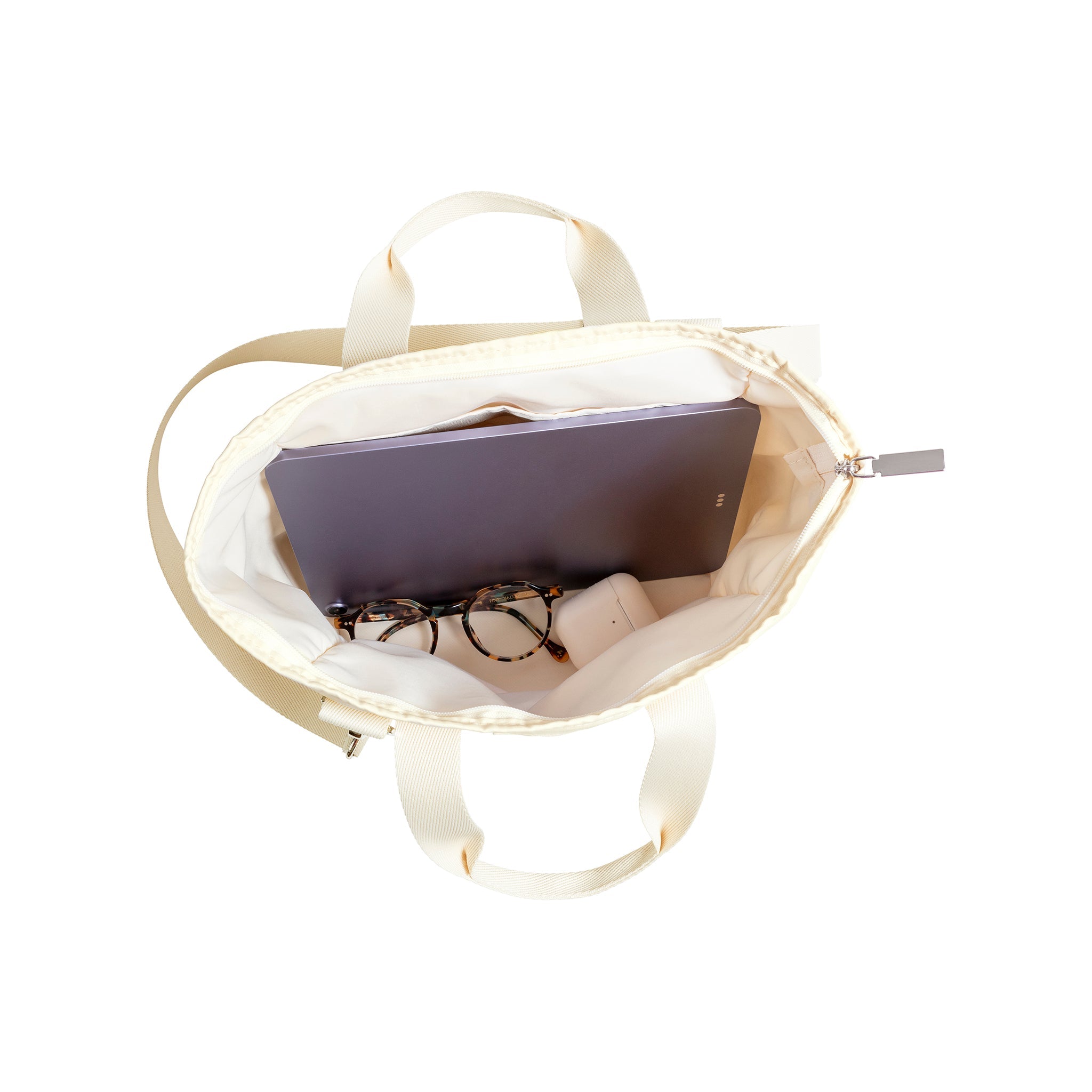 Lunch Tote Le Beige 13L - DACOSTA