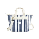 Lunch Tote Navy Stripe 13L - DACOSTA