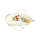 Lunch Tote Sage Retro Floral 13L - DACOSTA
