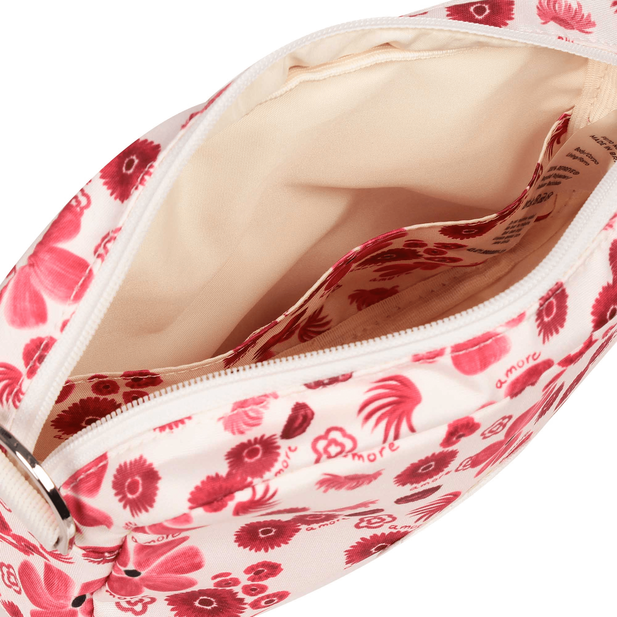 Nomad Crossbody Amore 2L - DACOSTA