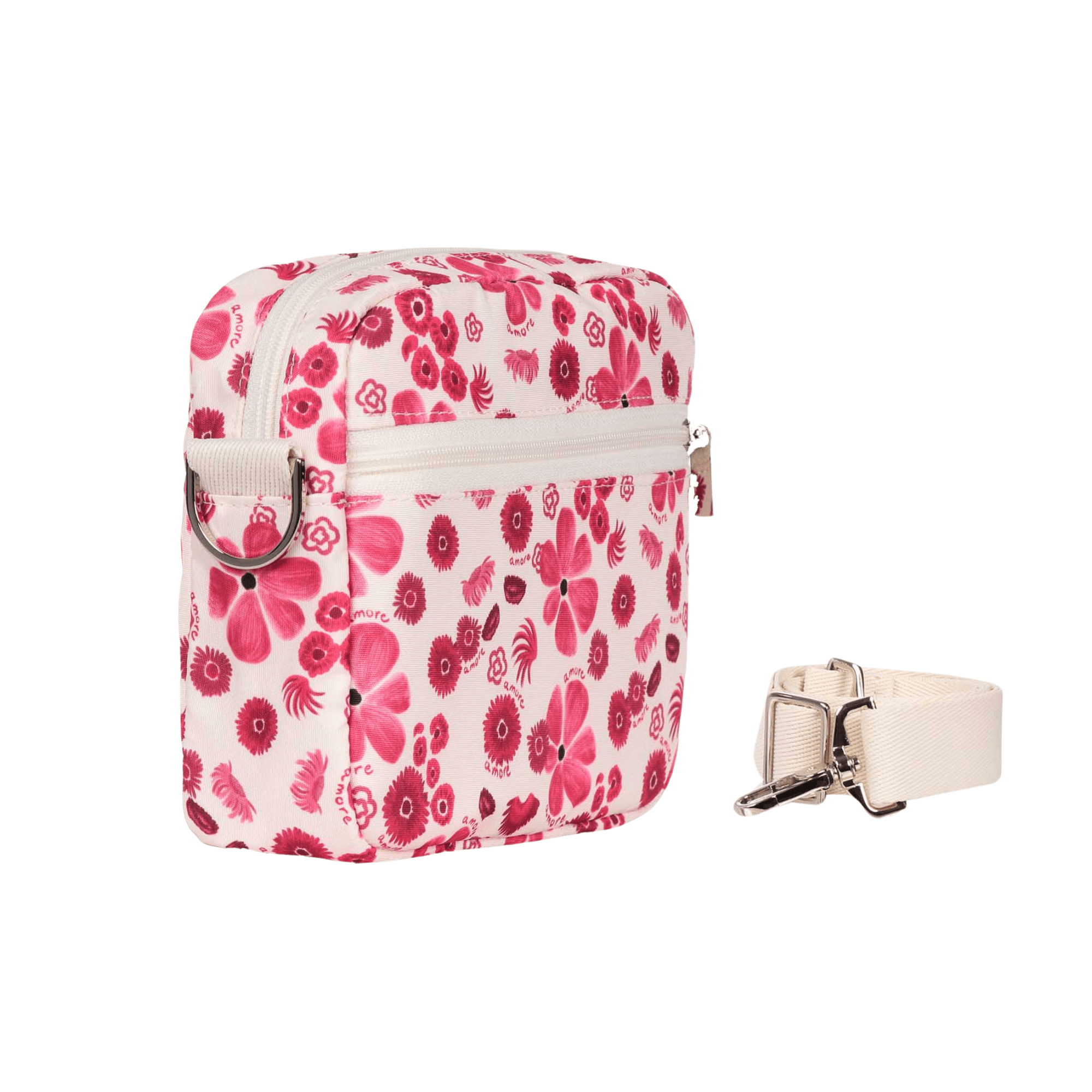 Nomad Crossbody Amore 2L - DACOSTA