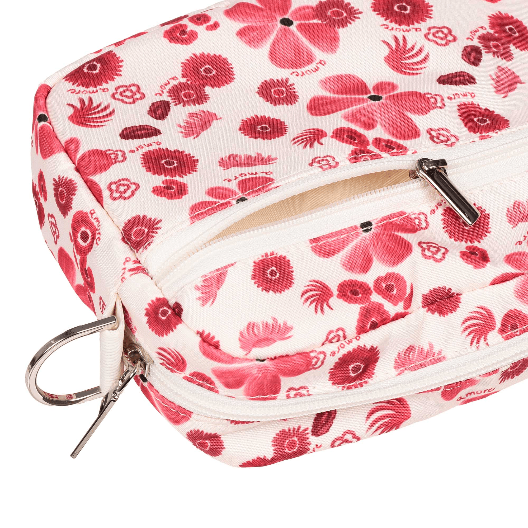 Nomad Crossbody Amore 2L - DACOSTA
