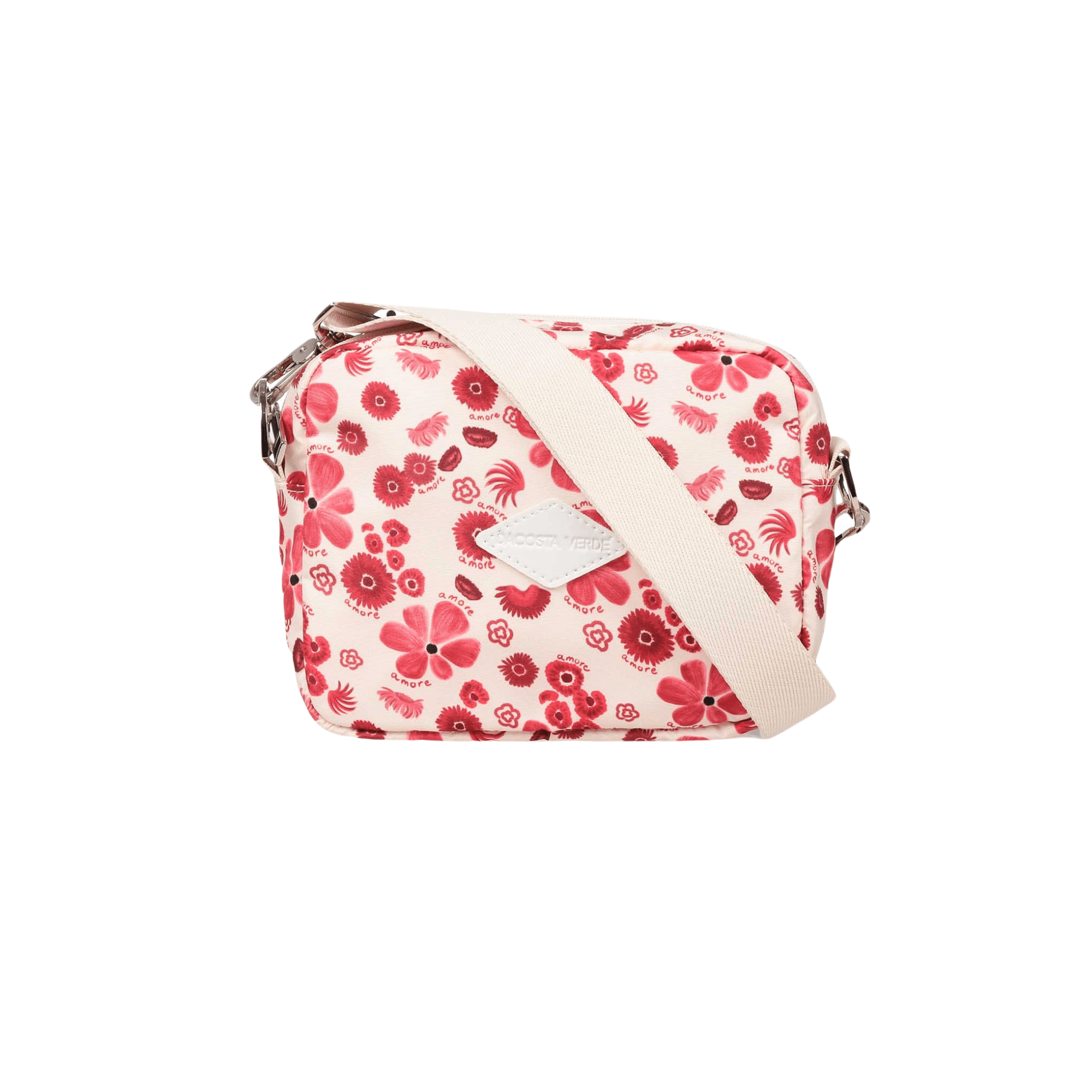 Nomad Crossbody Amore 2L - DACOSTA