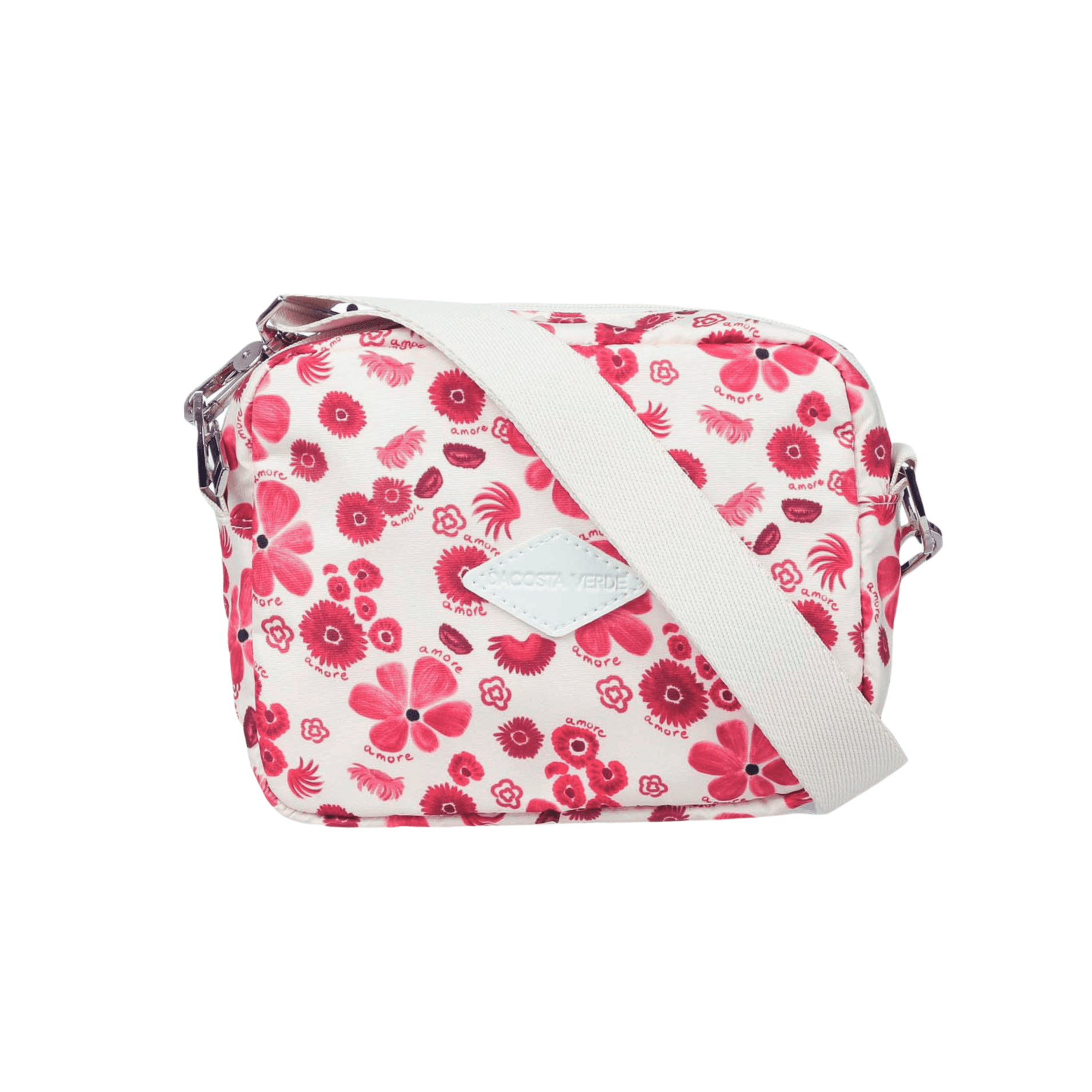 Nomad Crossbody Amore 2L - DACOSTA