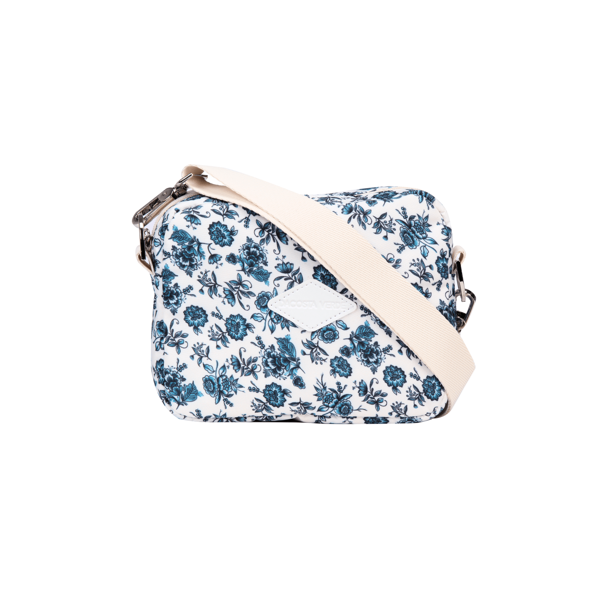 Nomad Crossbody Fiore 2L - DACOSTA