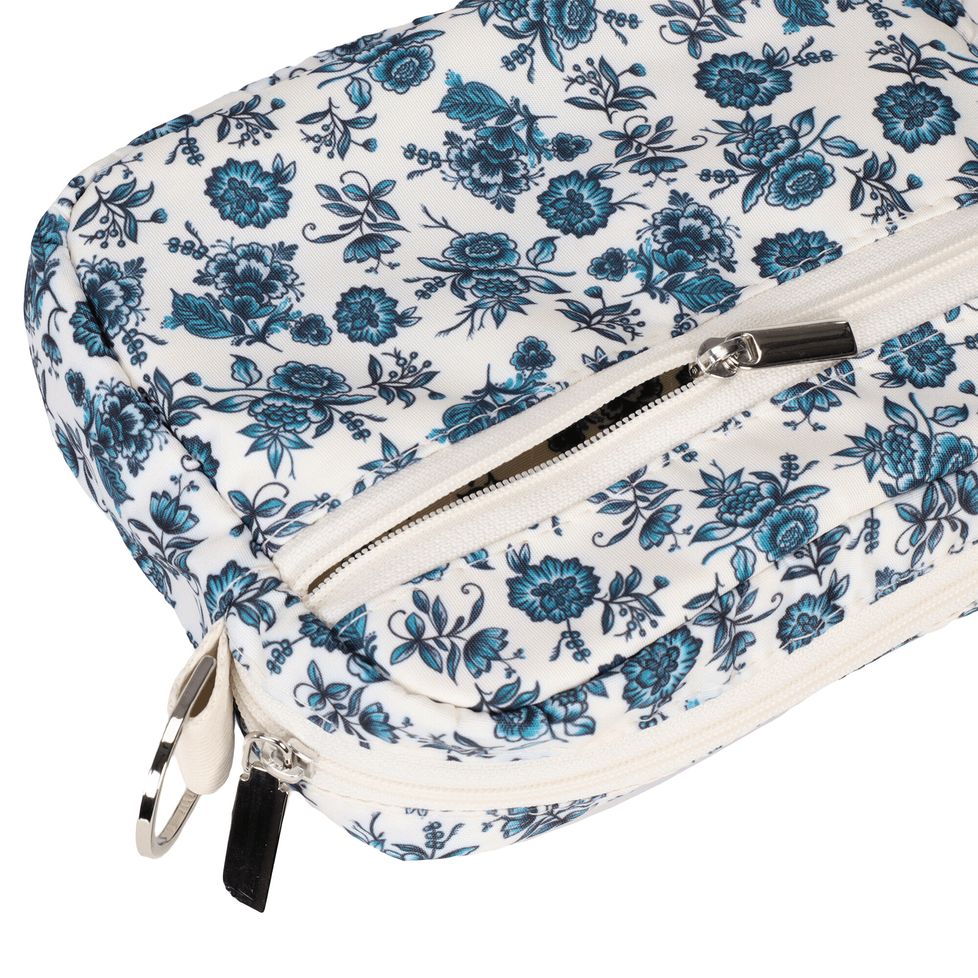 Nomad Crossbody Fiore 2L - DACOSTA
