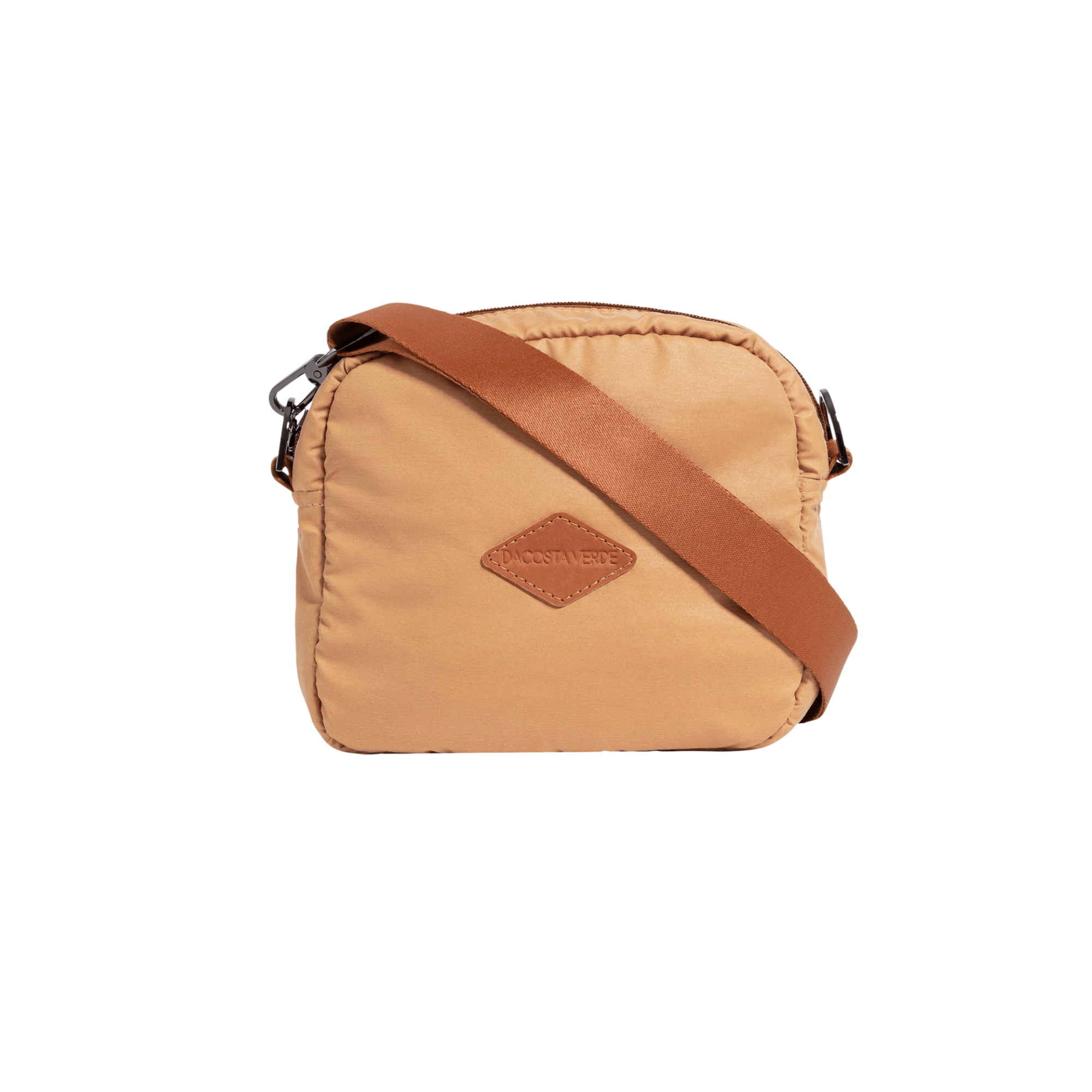 Nomad Crossbody Latte 2L - DACOSTA
