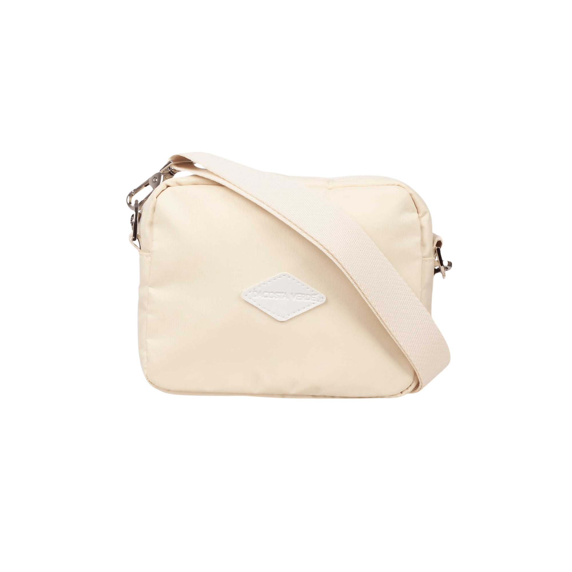 Nomad Crossbody Le Beige 2L - DACOSTA