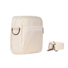 Nomad Crossbody Le Beige 2L - DACOSTA