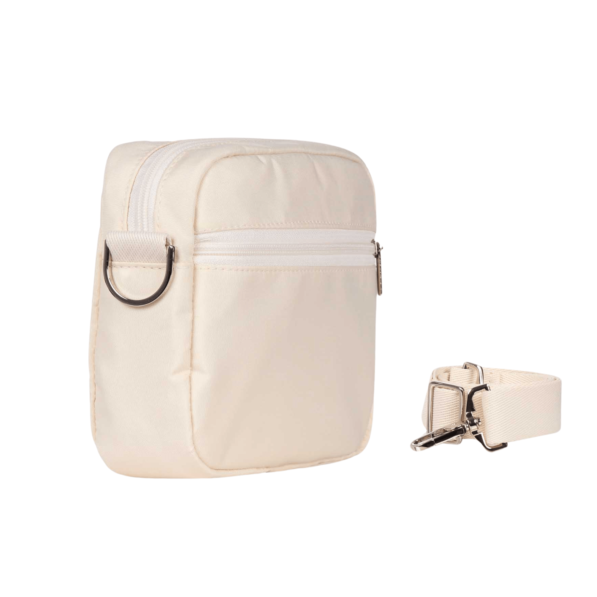 Nomad Crossbody Le Beige 2L - DACOSTA