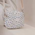 Nomad Crossbody Mirtilo 2L - DACOSTA