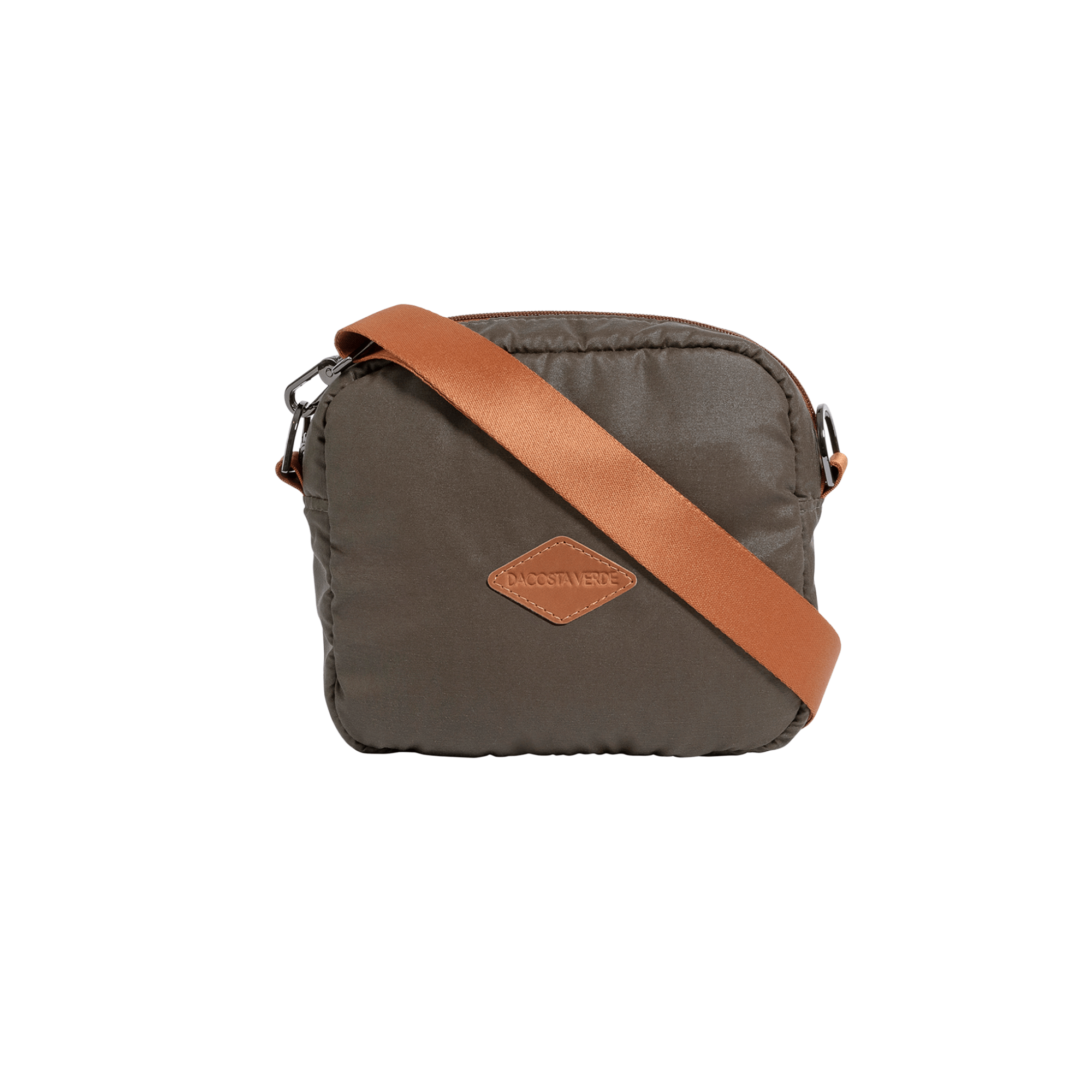 Nomad Crossbody Mushroom 2L - DACOSTA
