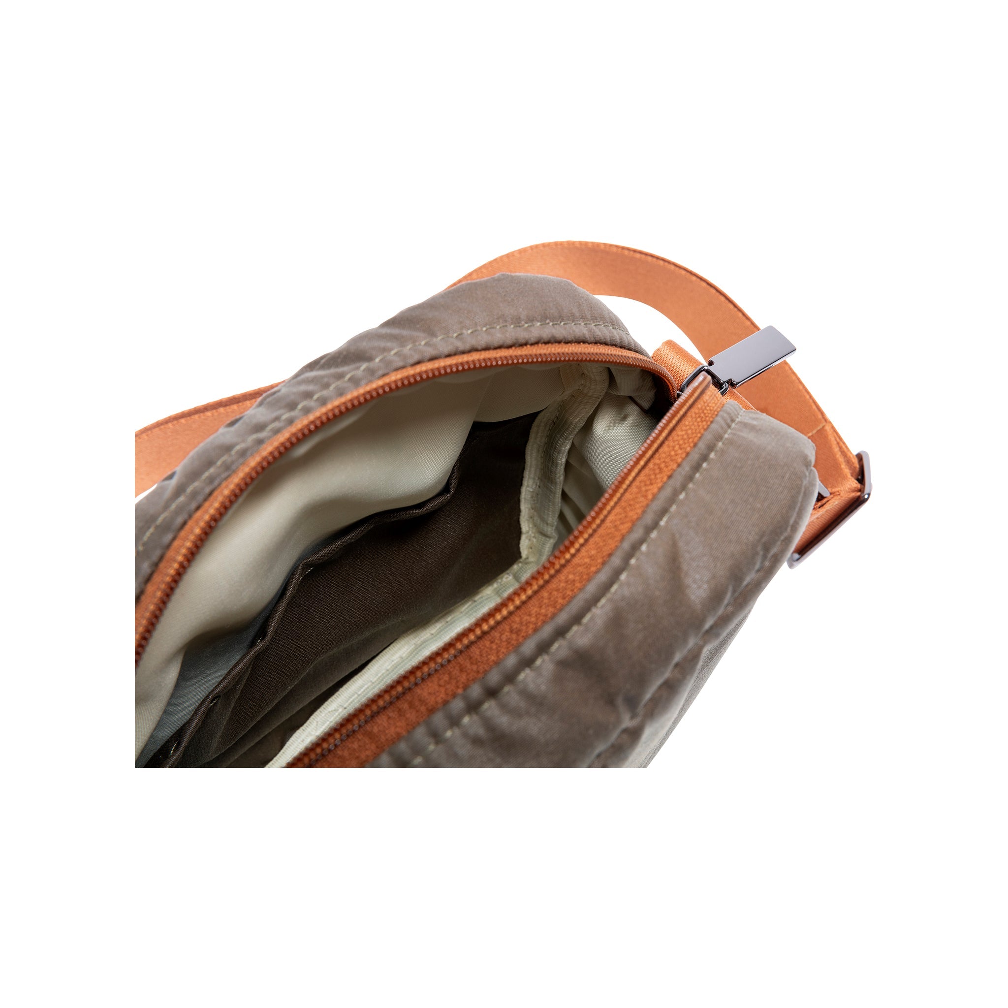 Nomad Crossbody Mushroom 2L - DACOSTA