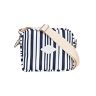 Nomad Crossbody Navy Stripe 2L - DACOSTA