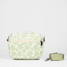 Nomad Crossbody Sage Floral 2L - DACOSTA