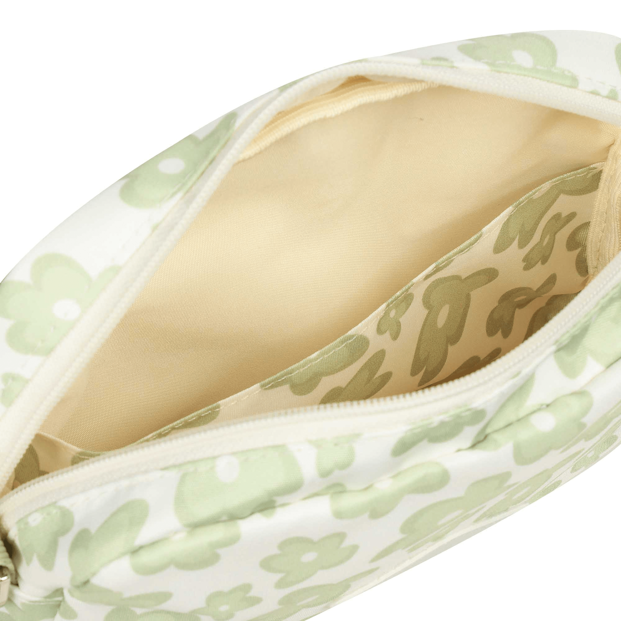 Nomad Crossbody Sage Floral 2L - DACOSTA