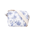 Nomad Crossbody Toile de Jouy 2L - DACOSTA