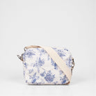 Nomad Crossbody Toile de Jouy 2L - DACOSTA