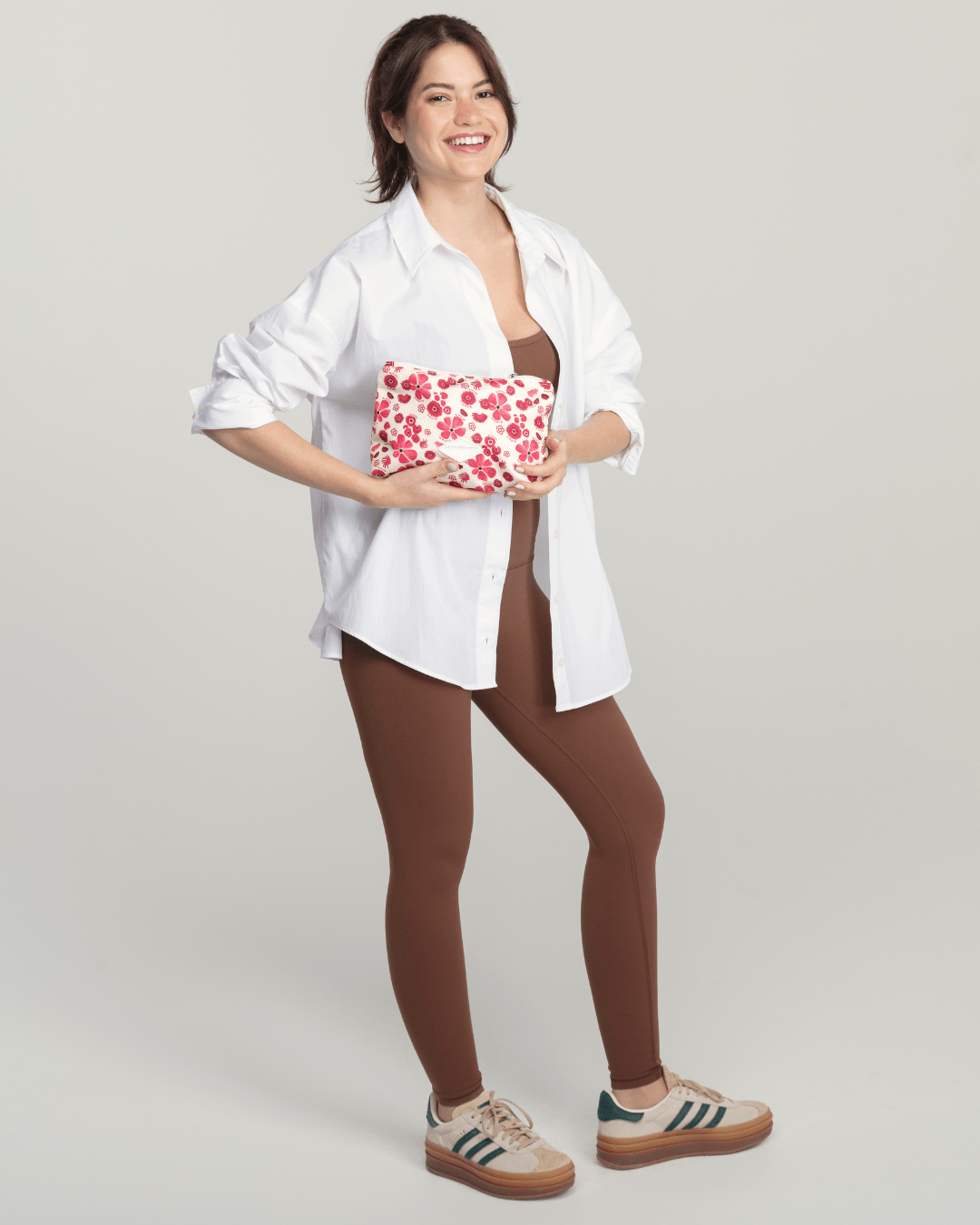 On - the - Go Pouch Amore 3.5L - DACOSTA