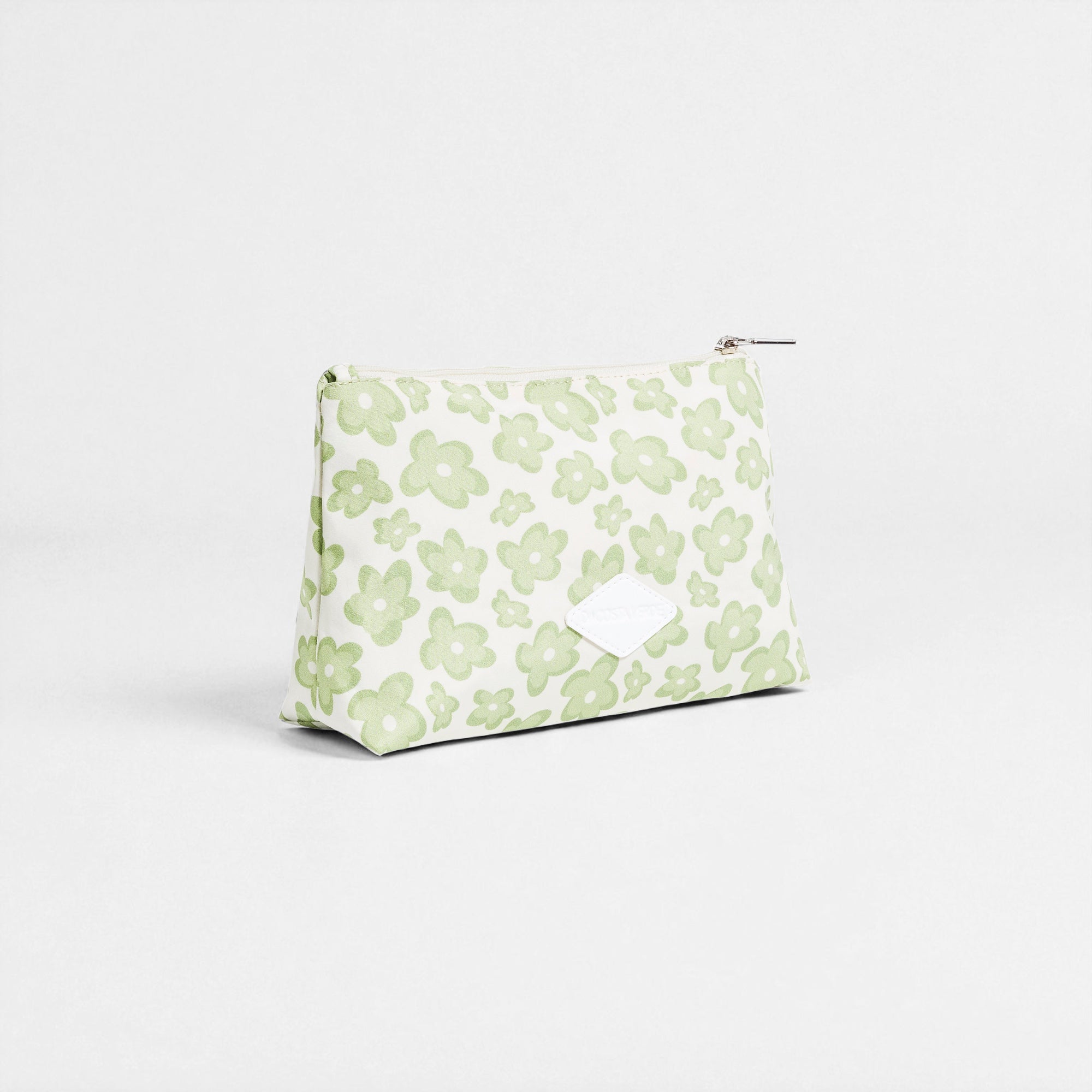 On - the - Go Pouch Sage Floral 3.5L - DACOSTA