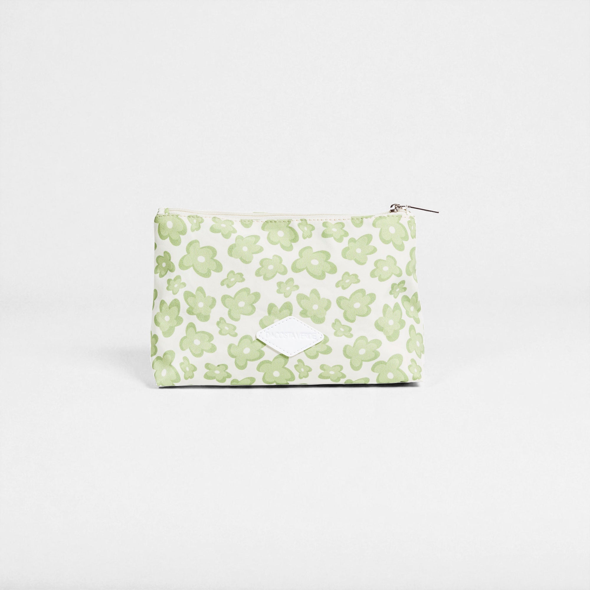 On - the - Go Pouch Sage Floral 3.5L - DACOSTA