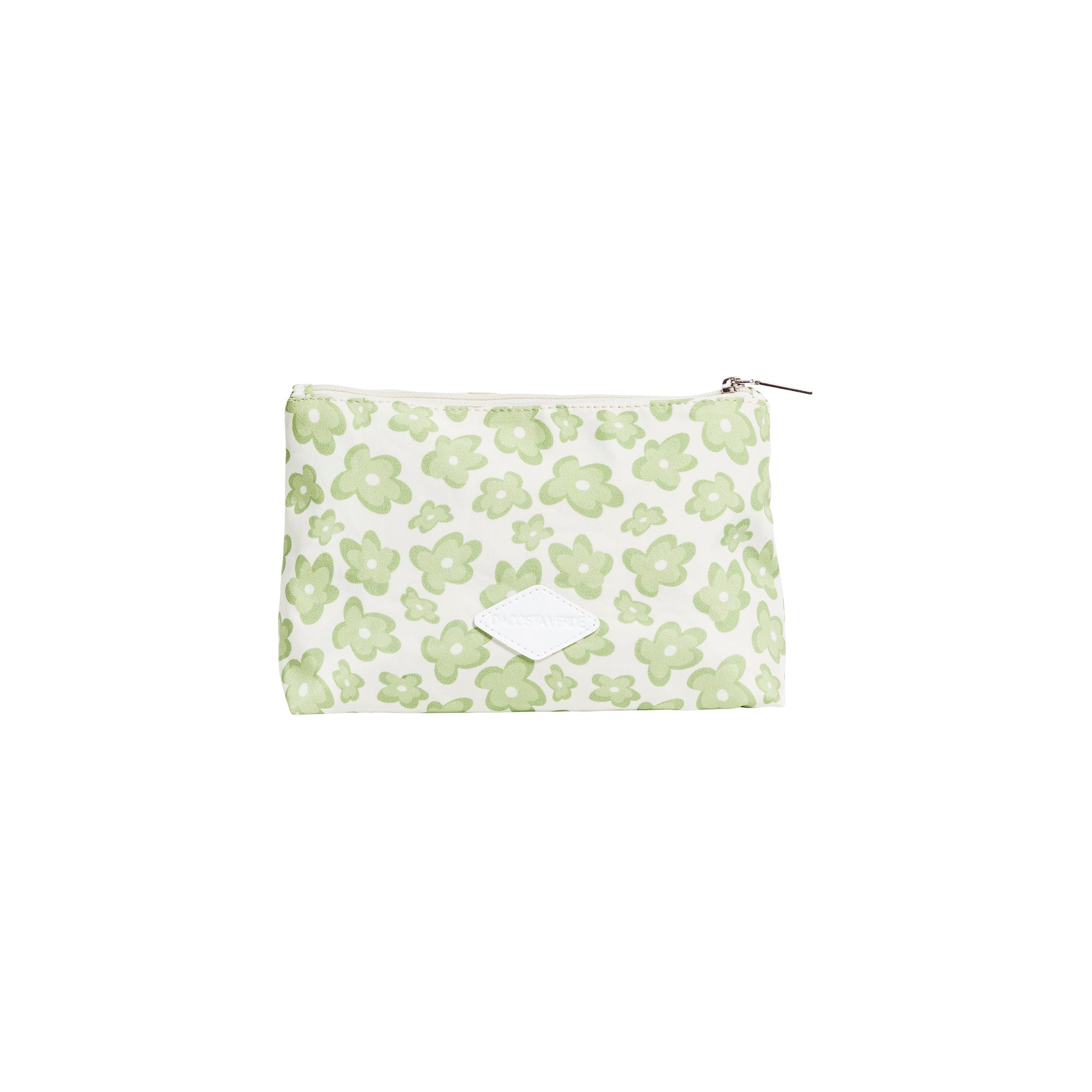 On - the - Go Pouch Sage Retro Floral 3.5L - DACOSTA