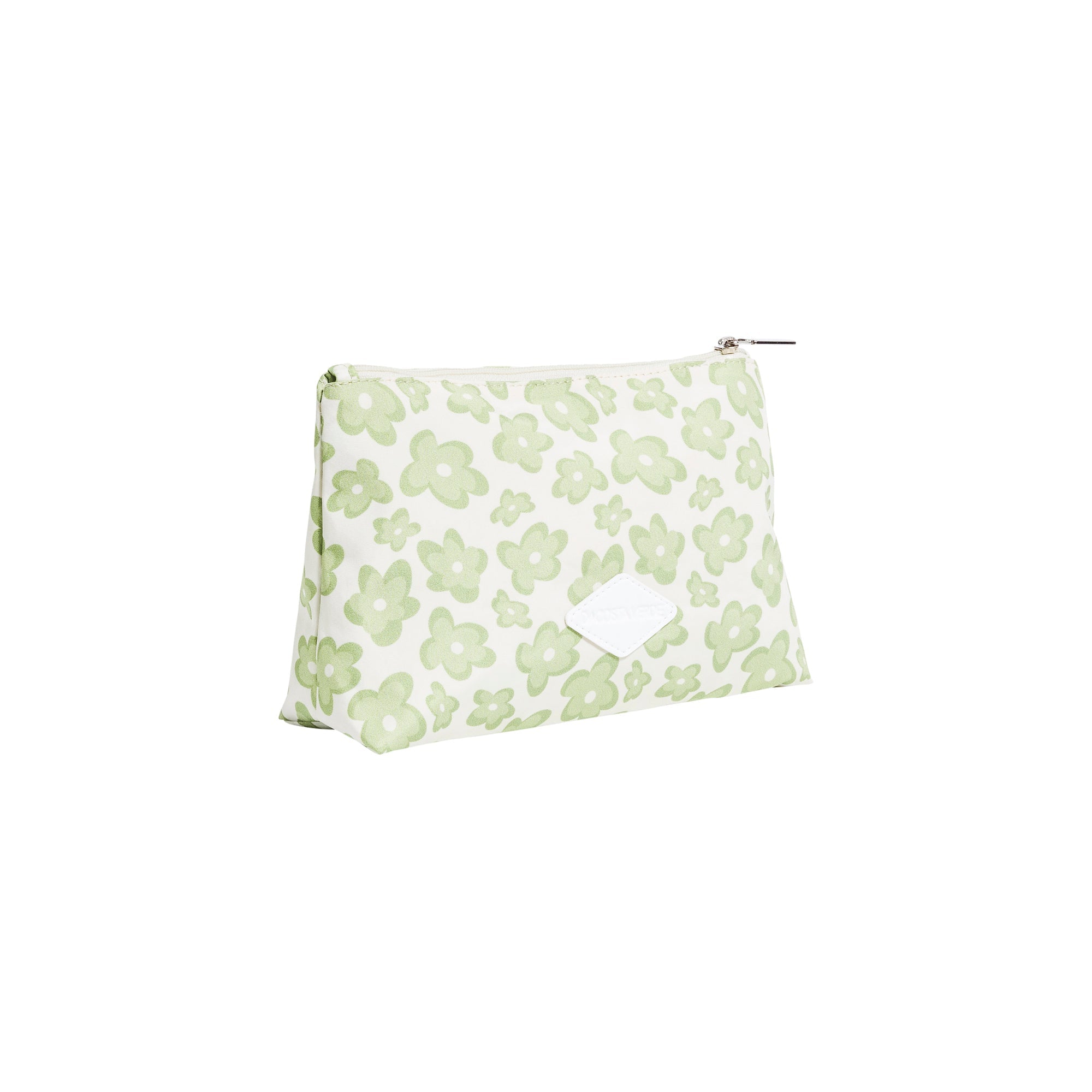 On - the - Go Pouch Sage Retro Floral 3.5L - DACOSTA