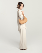 Sunset Sling Bag Latte 3.9L - DACOSTA