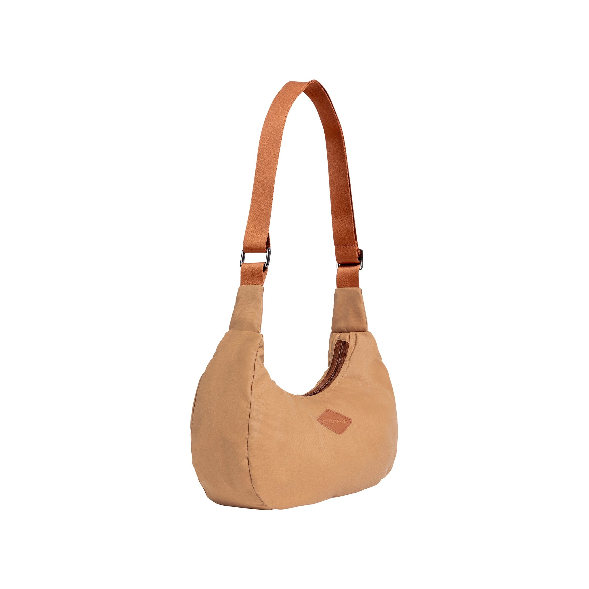 Sunset Sling Bag Latte 3.9L - DACOSTA