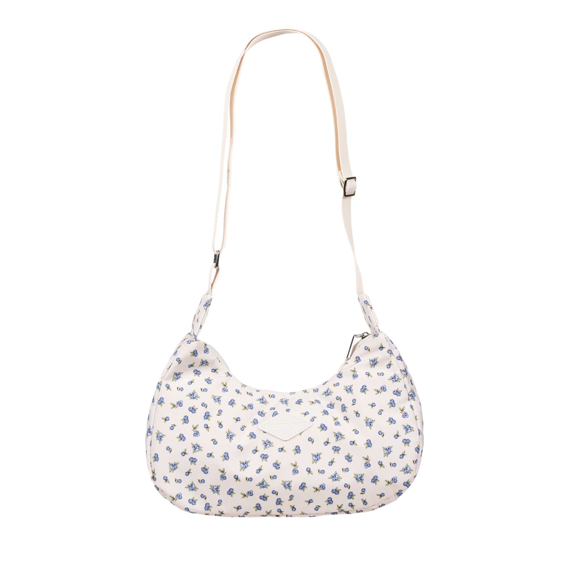 Sunset Sling Bag Mirtilo 3.9L - DACOSTA VERDE