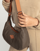 Sunset Sling Bag Mushroom 3.9L - DACOSTA