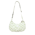 Sunset Sling Bag Sage Floral 3.9L - DACOSTA