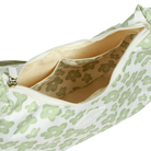 Sunset Sling Bag Sage Floral 3.9L - DACOSTA