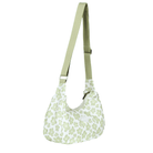 Sunset Sling Bag Sage Floral 3.9L - DACOSTA