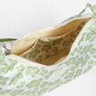 Sunset Sling Bag Sage Floral 3.9L - DACOSTA