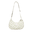 Sunset Sling Bag Sage Retro Floral 3.9L - DACOSTA VERDE
