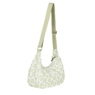 Sunset Sling Bag Sage Retro Floral 3.9L - DACOSTA VERDE