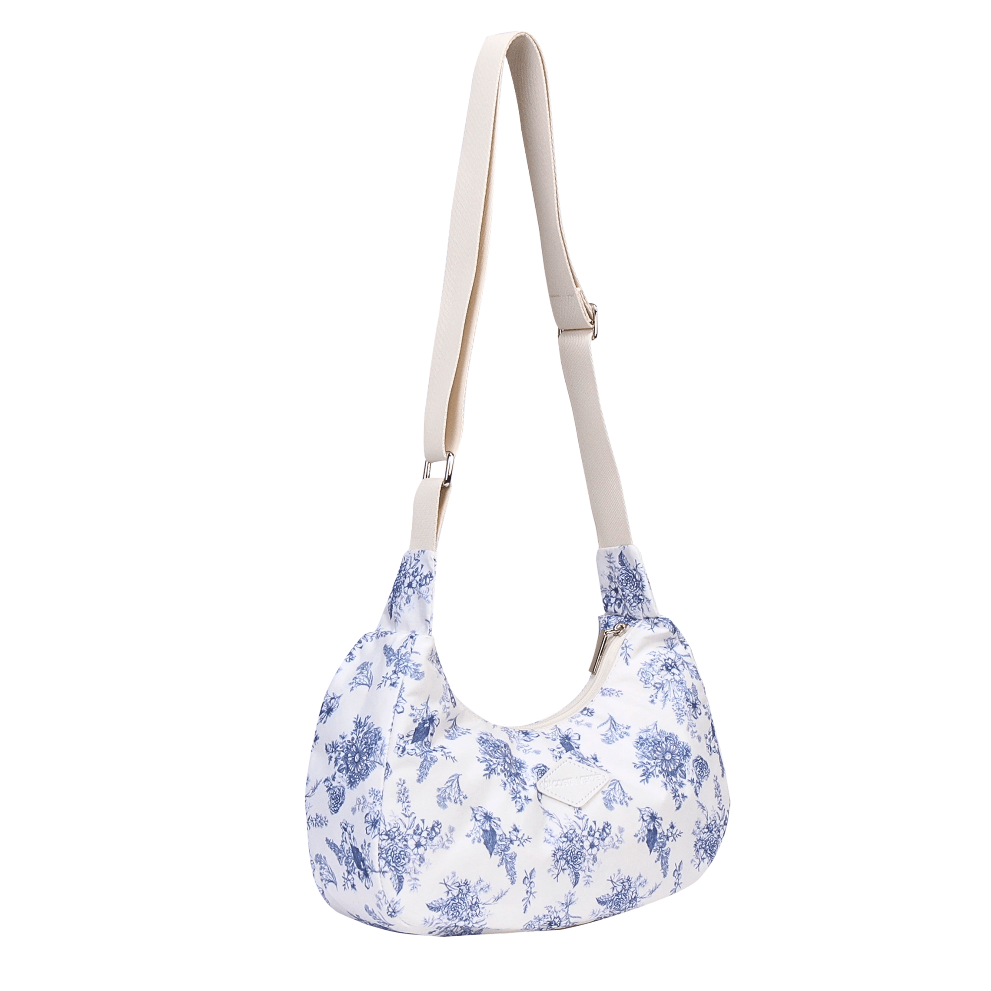 Sunset Sling Bag Toile de Jouy 3.9L - DACOSTA
