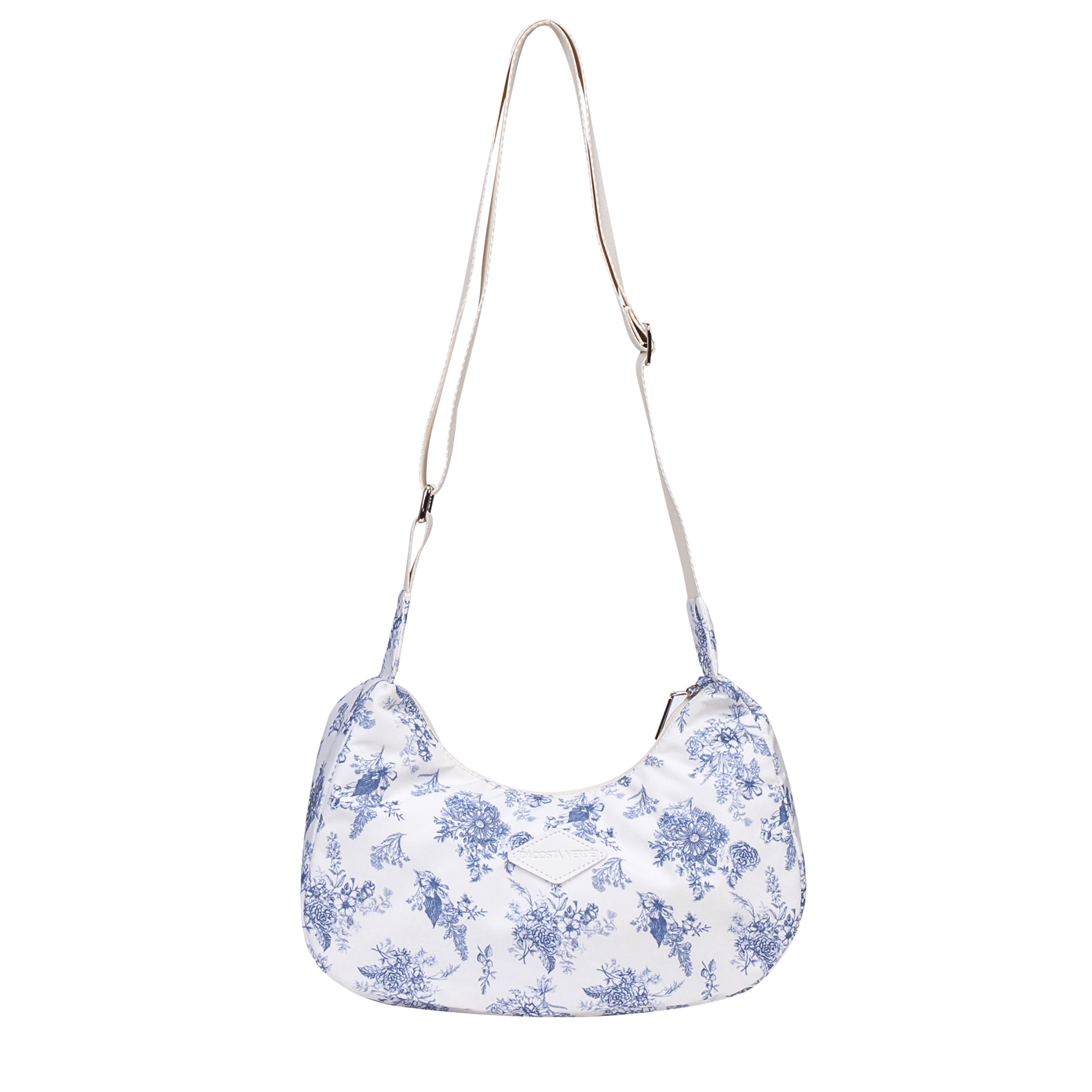 Sunset Sling Bag Toile de Jouy 3.9L - DACOSTA